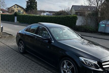 Mercedes-Benz C 250 155.000 km 20.000 &euro; Offenburg 77656