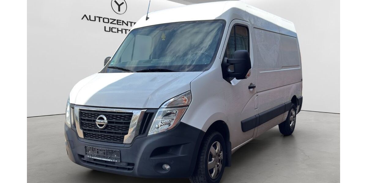 Nissan NV400 42.000 km 18.999 &euro; Uchte 31600