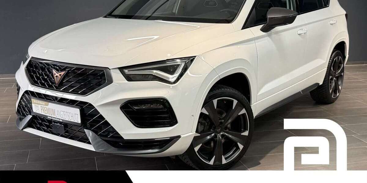 Cupra Ateca 32.787 km 31.888 &euro; Offenbach 63069