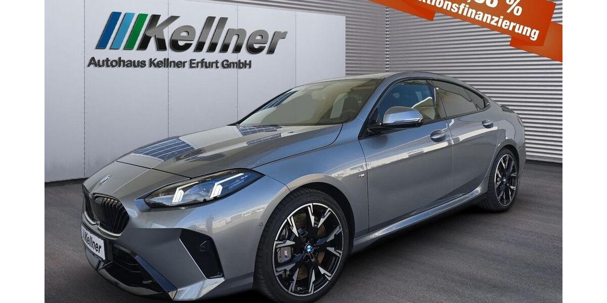 BMW 220 Gran Coupé 27.199 km 35.790 &euro; Arnstadt 99310