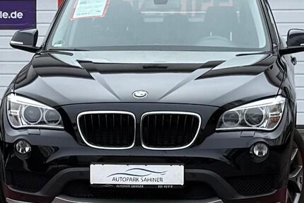 BMW X1 125.913 km 10.649 &euro; VÖHRINGEN (LANDKREIS ROTTWEIL BEI STUTTGART) 72189