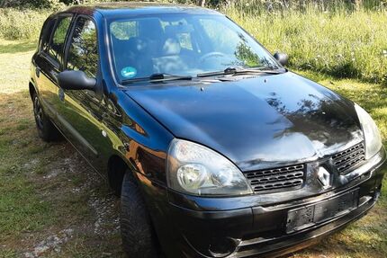 Renault Clio 179.500 km 1.750 &euro; Eigeltingen 78253