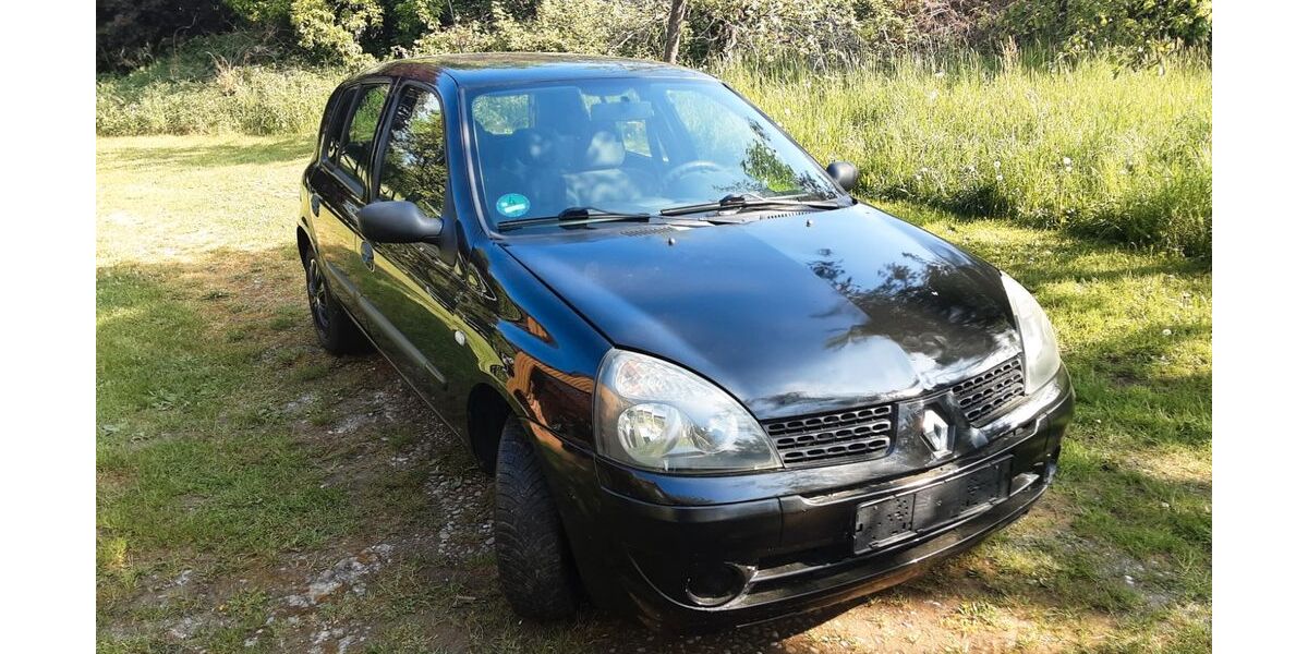 Renault Clio 179.500 km 1.750 &euro; Eigeltingen 78253
