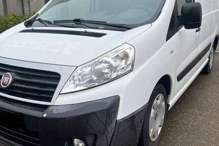 Fiat Scudo 139.000 km 6.790 &euro; München 80807