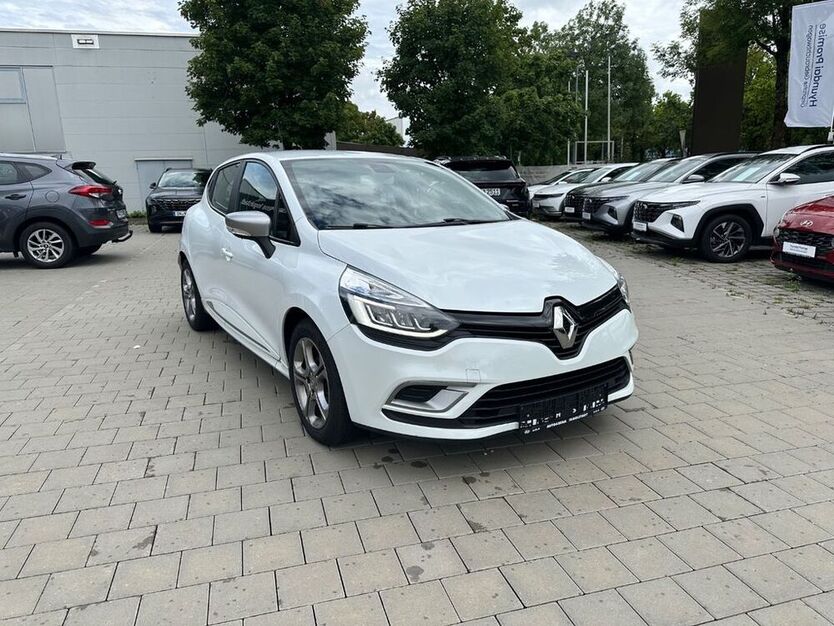 Clio