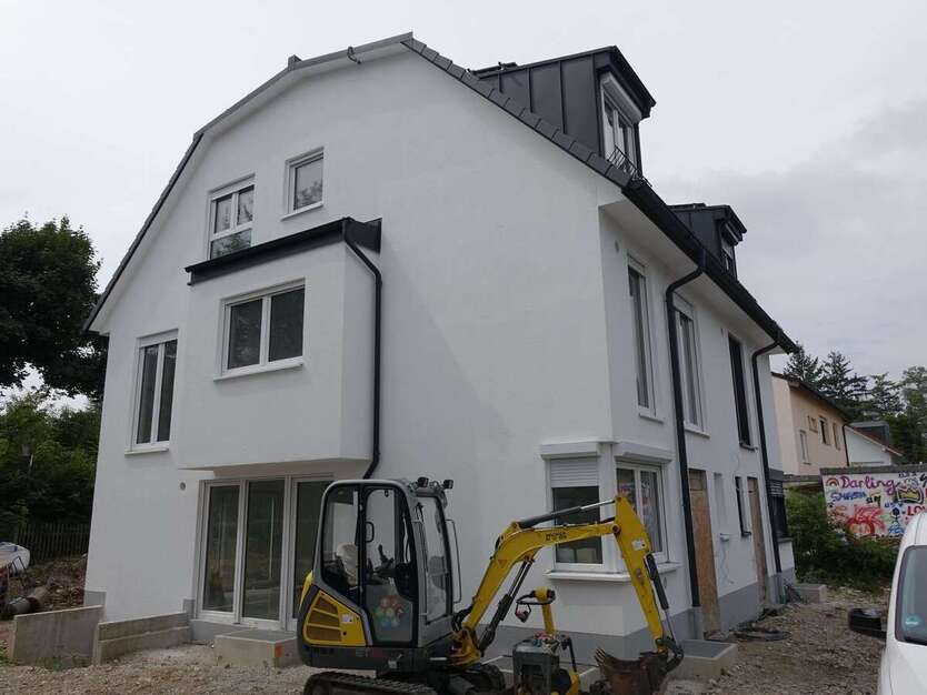 Haus zum Mieten in München 3.500 € 144 m² 6 zimmer