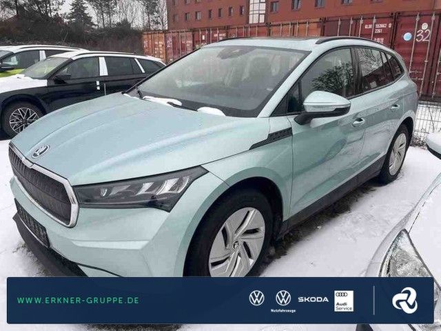Skoda Enyaq 46.594 km 21.990 &euro; Rüdersdorf 15562