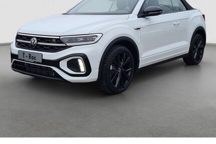 VW T-Roc 12.000 km 34.820 &euro; Ebersberg bei München 85560