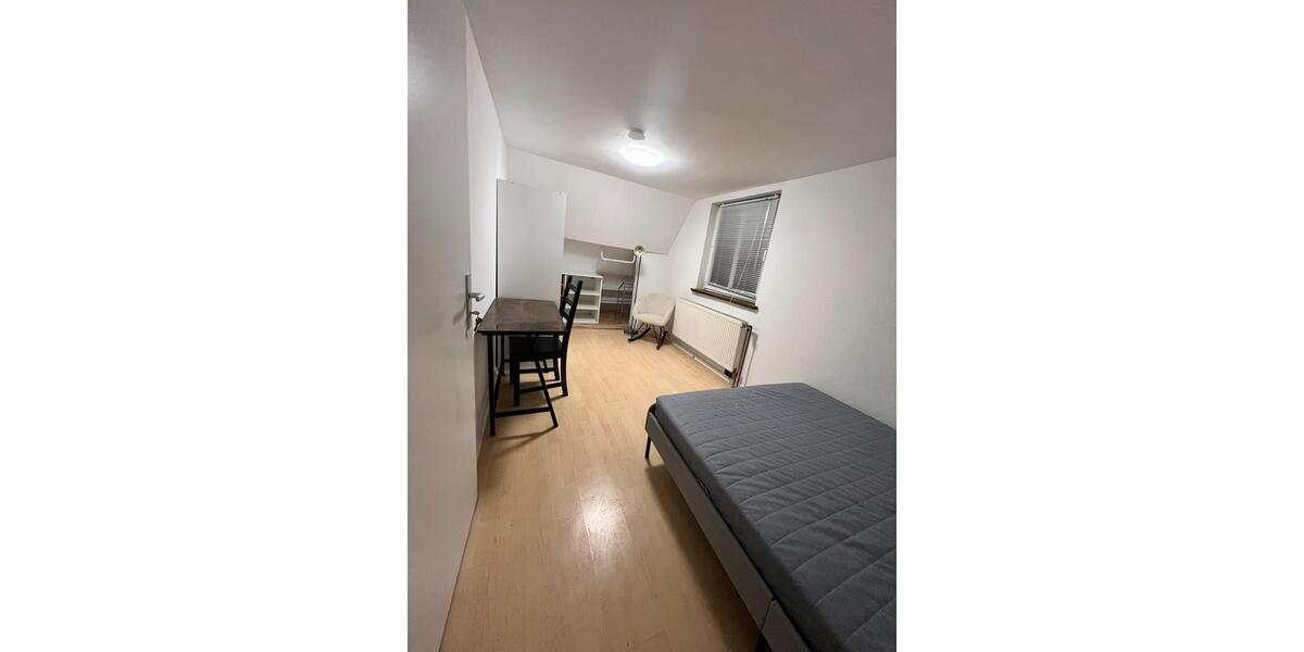 Dachgeschoßwohnung Nottuln - 3 Zimmer, 80 m&sup2;, 850&euro; | Angebot:25844804