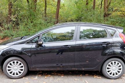 Ford Fiesta 68.000 km 6.200 € Bielefeld 33689