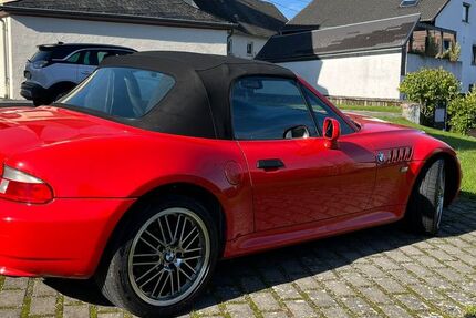 BMW Z3 165.000 km 11.990 &euro; Emmelshausen 56281