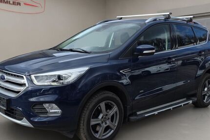 Ford Kuga 102.400 km 14.800 &euro; Wilkau-Haßlau 08112