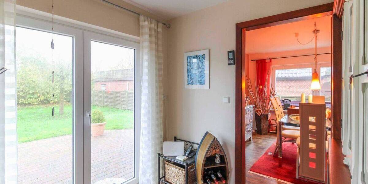 Einfamilienhaus Klanxbüll - 4 Zimmer, 102 m&sup2;, 250.000&euro; | Angebot:26016957