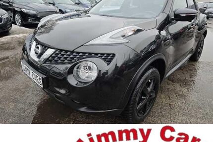 Nissan Juke 159.000 km 9.999 &euro; Kiel-Moorsee 24145