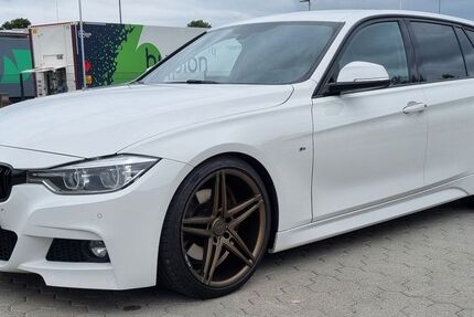 BMW 330 188.000 km 18.190 &euro; Wurster Nordseeküste 27639
