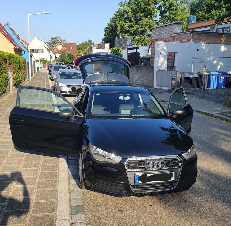 A1