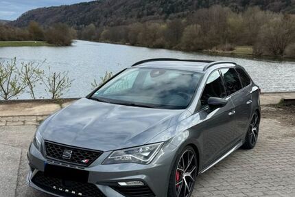 Seat Leon 82.500 km 22.999 &euro; Dietfurt 92345