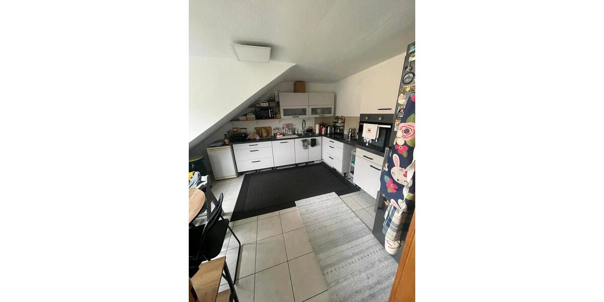 4-Zimmer Wohnung in Bendorf 4 zimmer