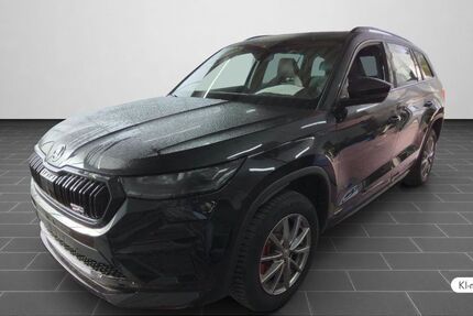Skoda Kodiaq 20.243 km 43.390 &euro; Simmern 55469