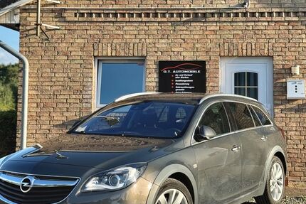 Opel Insignia 109.361 km 12.990 € Wanderup 24997