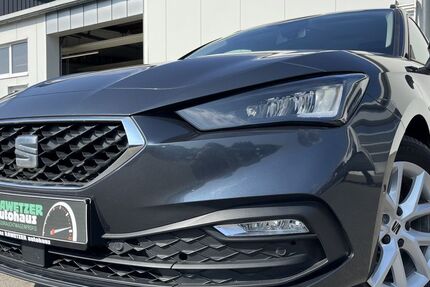 Seat Leon 29.987 km 18.860 &euro; Marktredwitz 95615