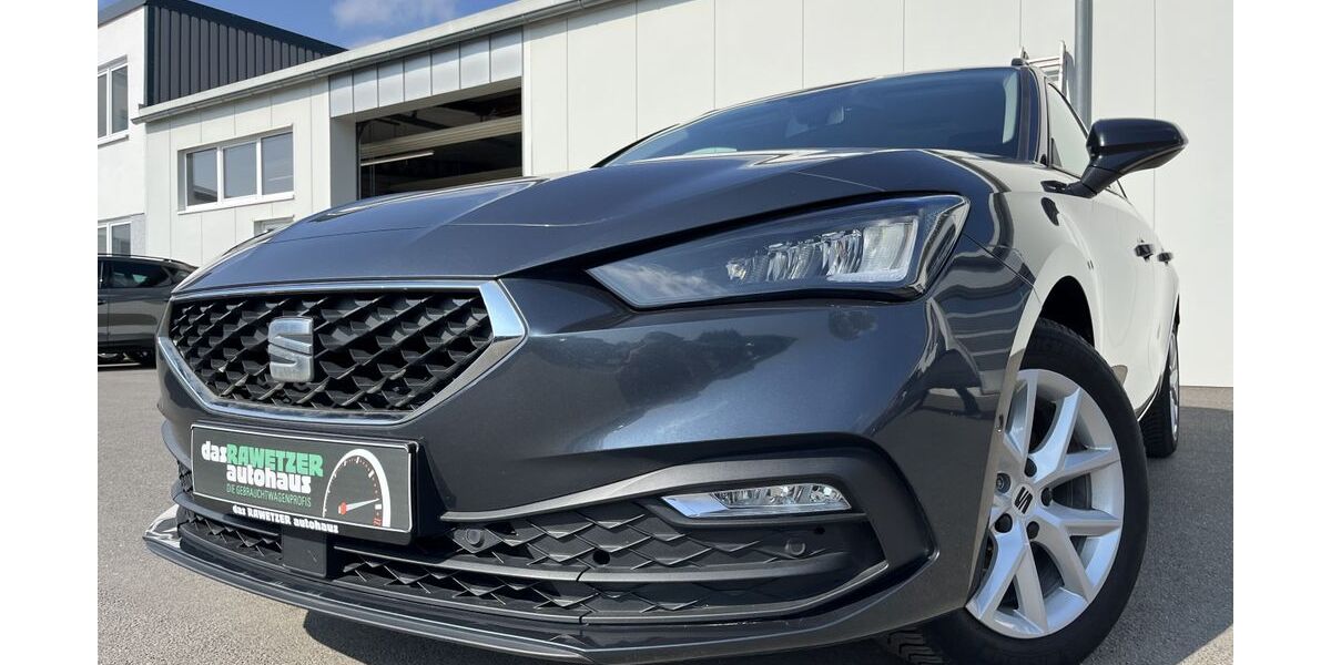 Seat Leon 29.987 km 18.860 &euro; Marktredwitz 95615