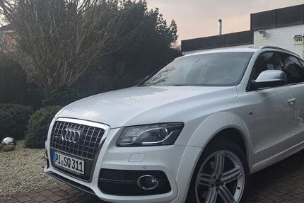 Audi Q5 194.500 km 11.799 &euro; Heidgraben 25436