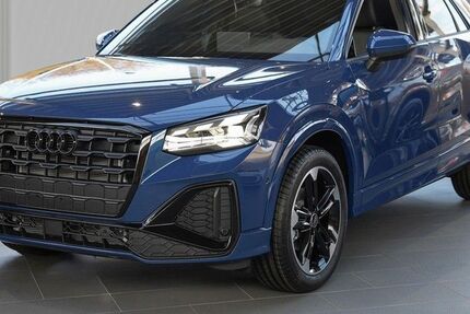 Audi Q2 1.500 km 43.950 &euro; Neuwied 56564