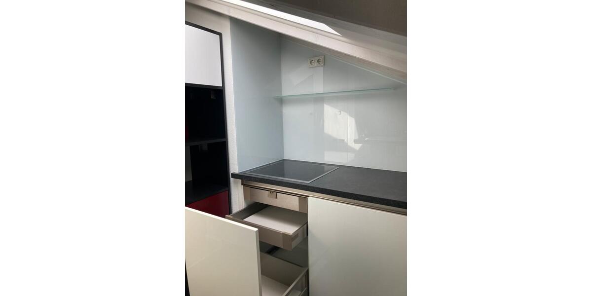 Dachgeschoßwohnung Bad Tölz - 2 Zimmer, 99 m&sup2;, 478.000&euro; | Angebot:26620809