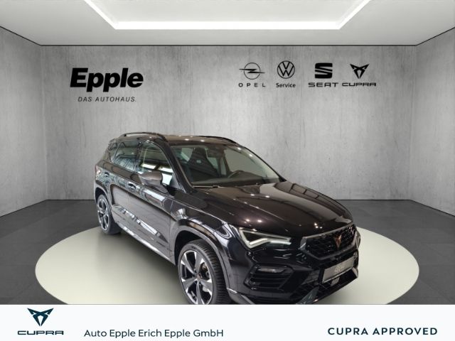 Cupra Ateca 9.866 km 29.490 &euro; Rutesheim 71277