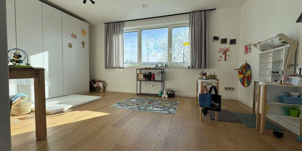 Doppelhaushälfte Renningen Malmsheim - 6 Zimmer, 226 m&sup2;, 2.850&euro; | Angebot:25629869