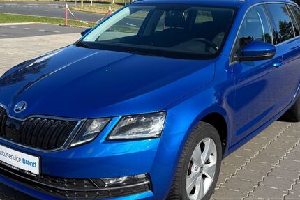 Skoda Octavia 62.765 km 16.900 € Hemsbünde 27386