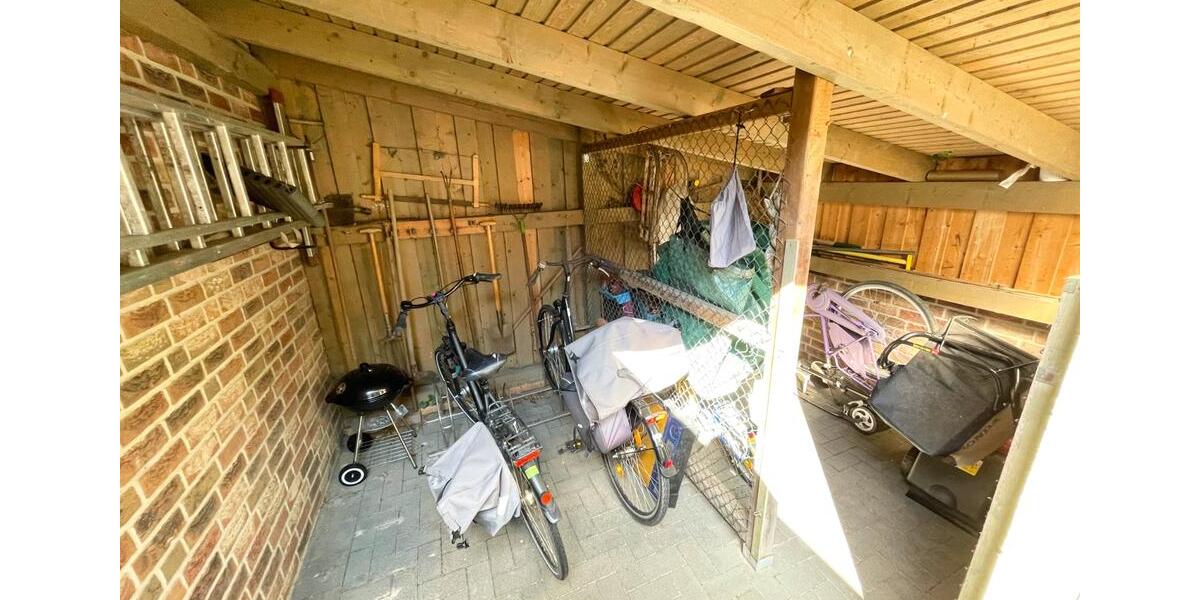 Einfamilienhaus Quakenbrück - 5 Zimmer, 173 m&sup2;, 1.290&euro; | Angebot:25394047