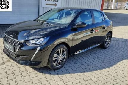 Peugeot 208 28.163 km 12.490 &euro; Gornau 09405
