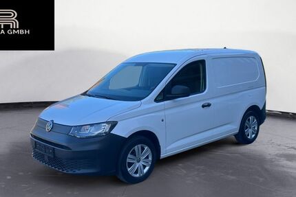 VW Caddy 78.600 km 18.490 &euro; Braunschweig 38118