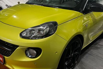 Opel Adam 75.000 km 8.990 &euro; Ludwigshafen am Rhein 67059