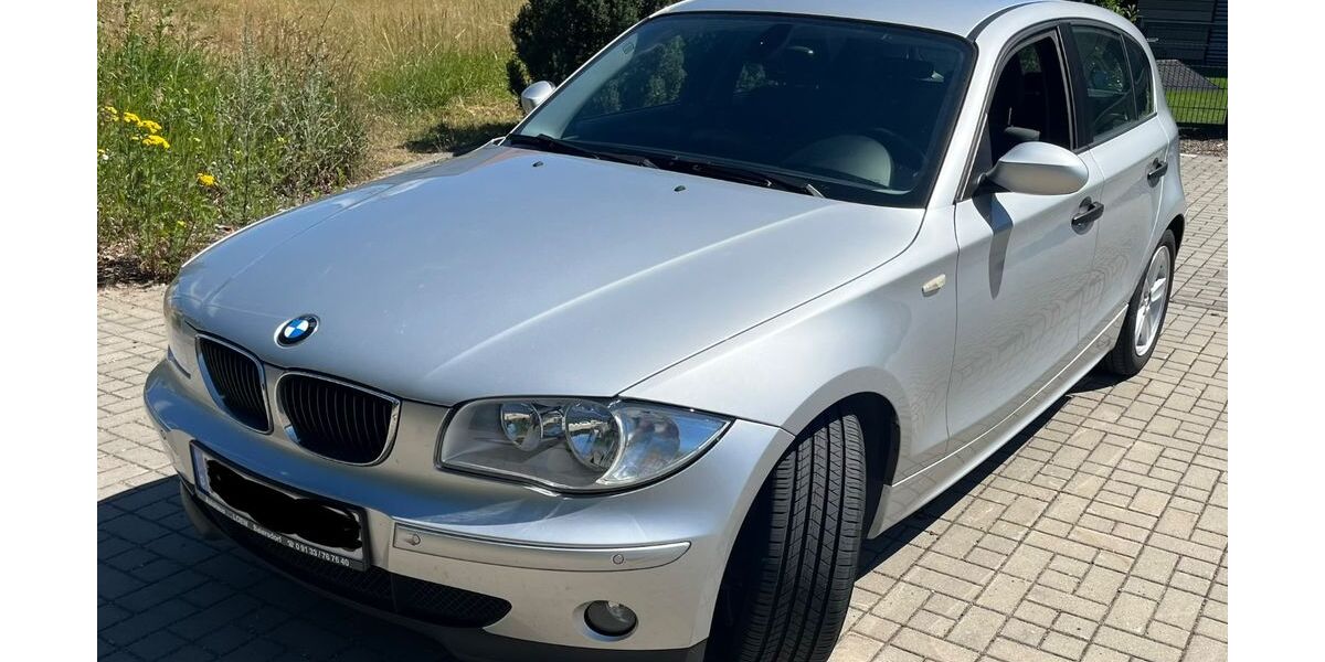 BMW 116 171.000 km 2.690 &euro; Postbauer-Heng 92353