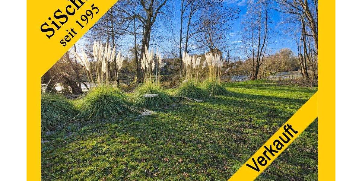 Grundstück Kirchlengern - 28.000&euro; | Angebot:24634289