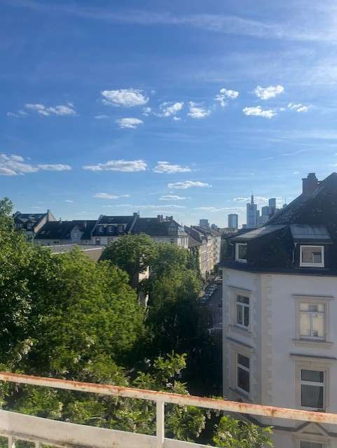 Wohnung zum Mieten in Frankfurt 790 € 33 m²
