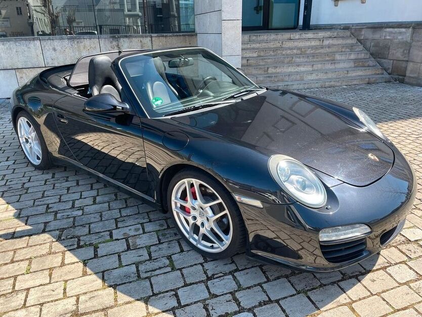 911 Urmodell
