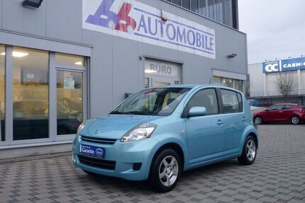 Daihatsu Sirion