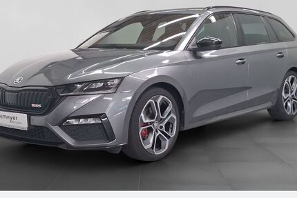 Skoda Octavia 82.215 km 30.880 &euro; Bochum 44809
