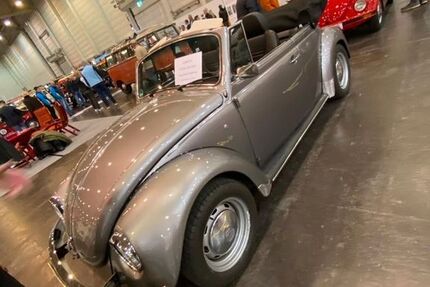 VW Käfer 97.500 km 34.900 &euro; Drolshagen 57489