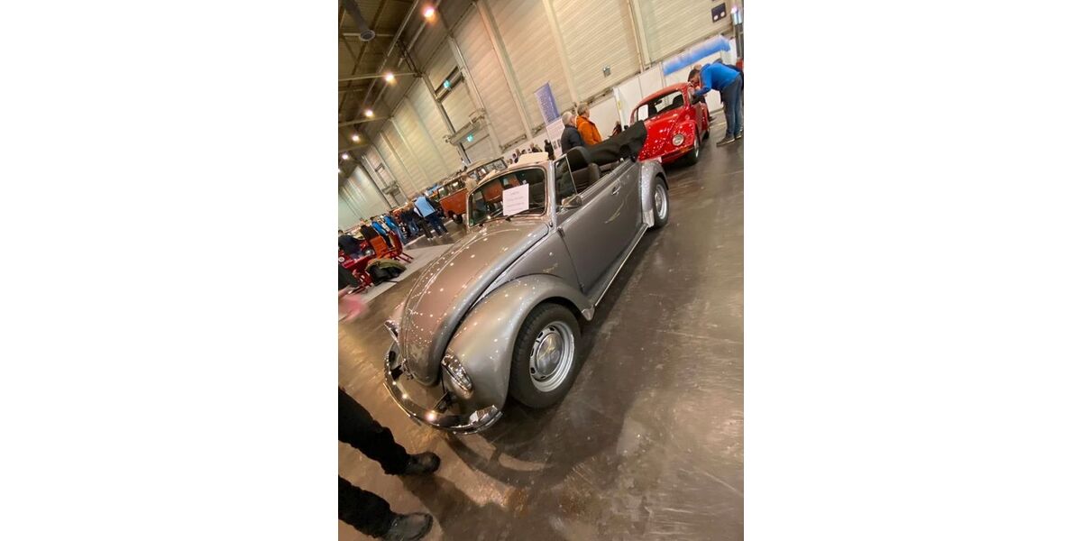 VW Käfer 97.500 km 34.900 &euro; Drolshagen 57489