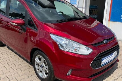 Ford B-Max 236.882 km 5.999 &euro; Jade 26349