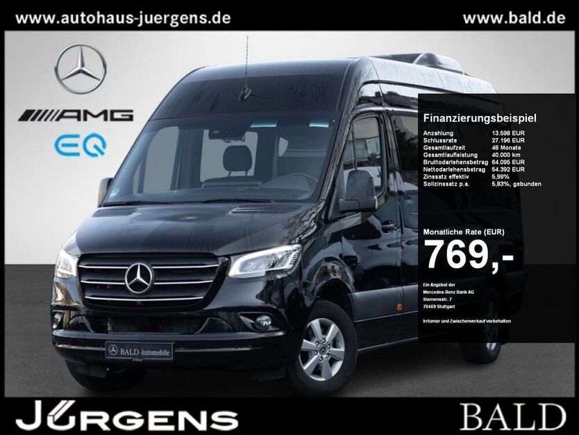 Sprinter