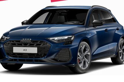 Audi A3 7.947 km 44.330 &euro; Paderborn 33100