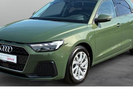 Audi A1 6.000 km 22.280 &euro; Kitzingen 97318