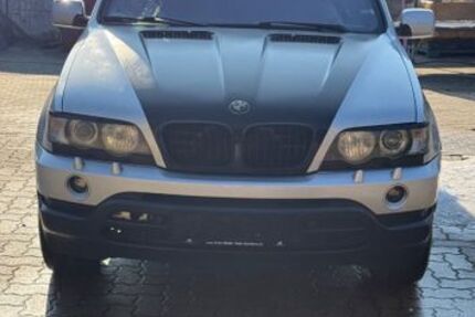 BMW X5 512.885 km 3.900 &euro; Walsdorf 96194