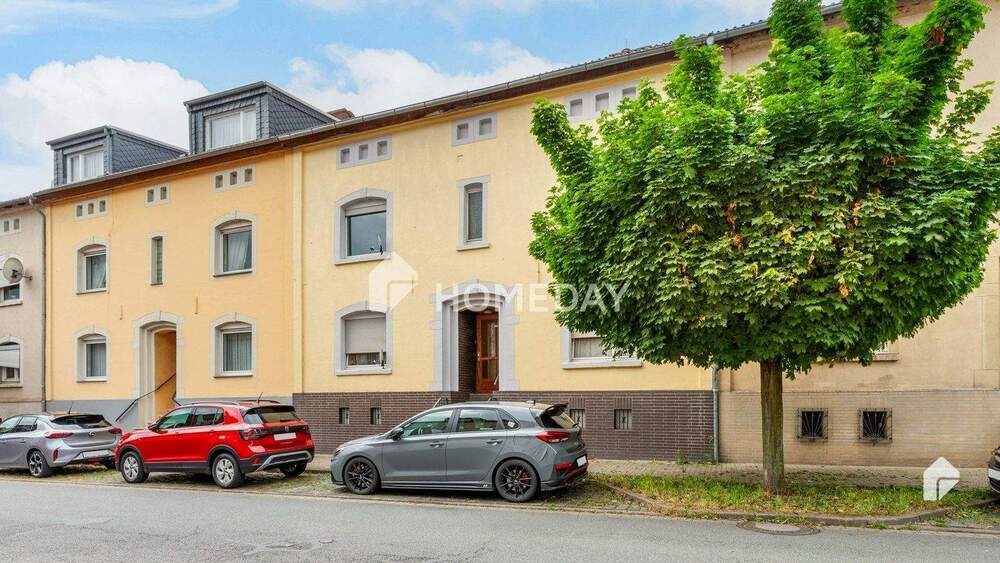 Mehrfamilienhaus, Wohnhaus Schöningen - 1 Zimmer, 196 m&sup2;, 198.500&euro; | Angebot:25358020